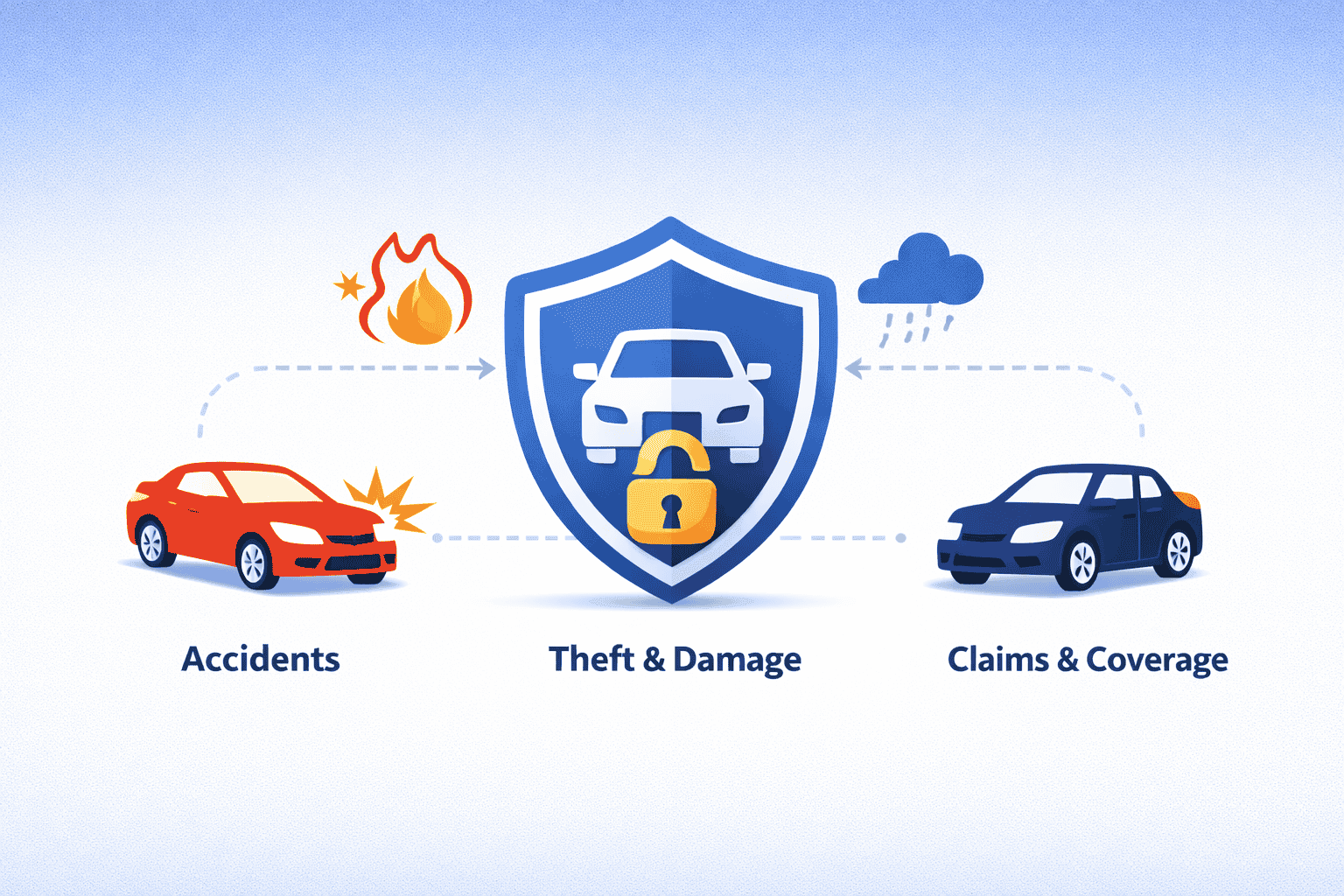 What Is Car Insurance and How Does It Work?