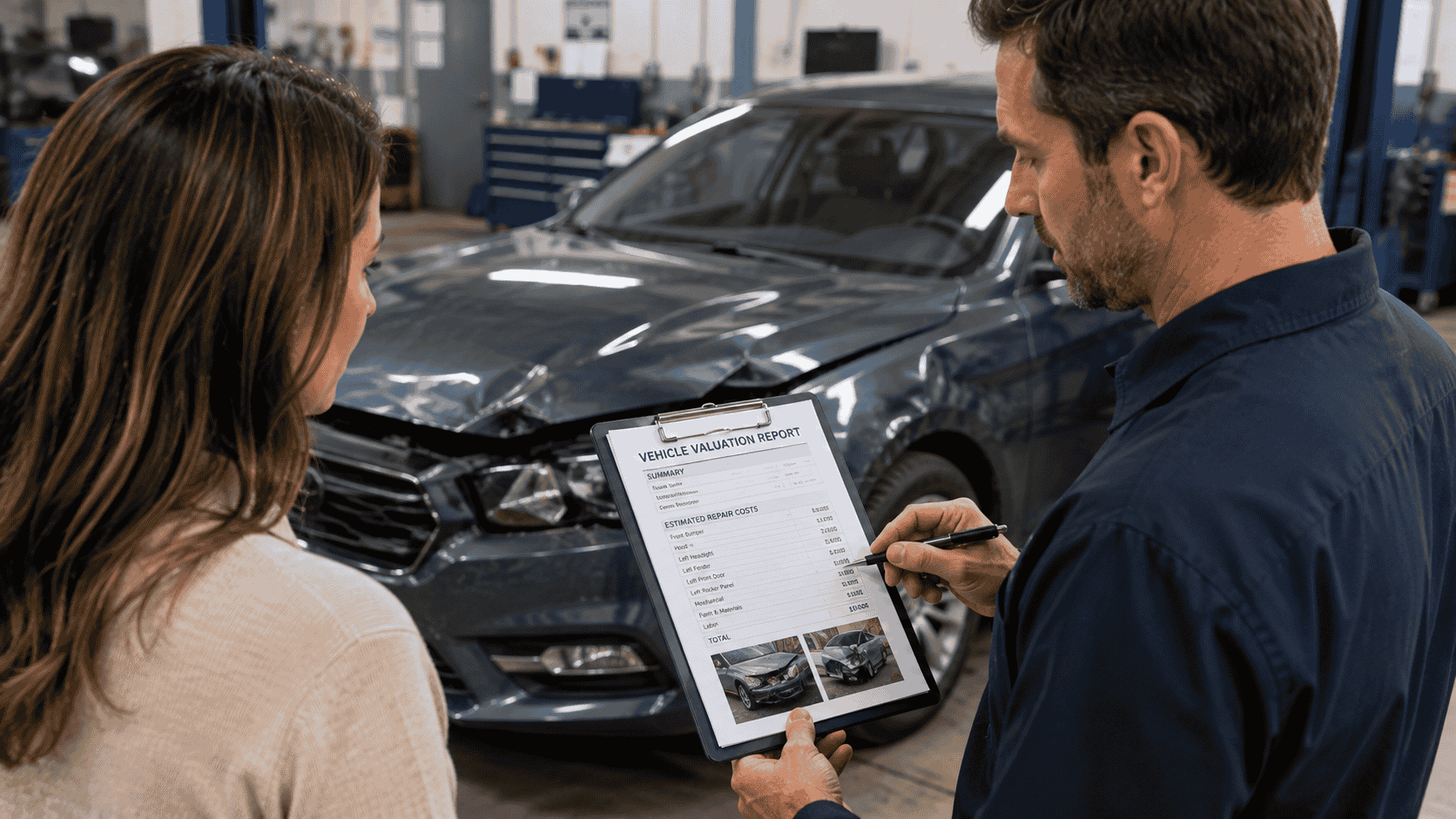What Is the Appraisal Clause in Car Insurance?