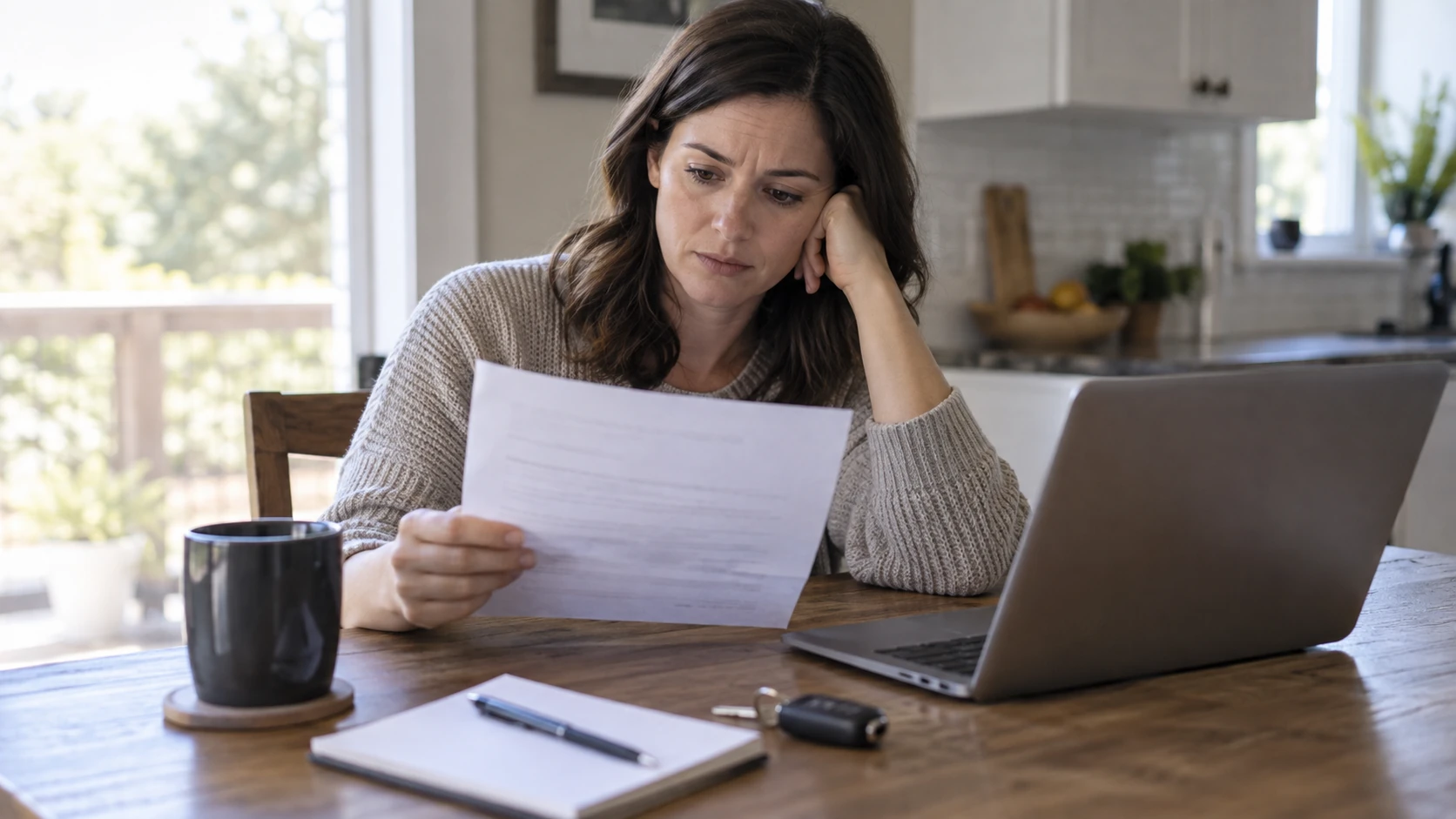 Can Car Insurance Nonrenew You After a Claim?